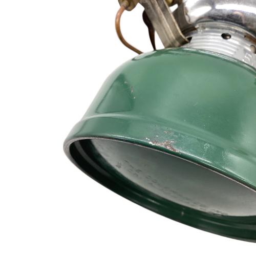 Coleman (コールマン) ガソリンシングルバーナー 2レバー ホワイトボーダー 502 スポーツスター 1973年2月製 ヴィンテージ