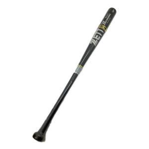 ZETT (ゼット) PRO MODEL 軟式バット BWT3275 金城モデル 85cm ブラック