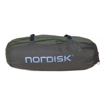 Nordisk (ノルディスク) ソロテント ハットランド Halland 2PU
