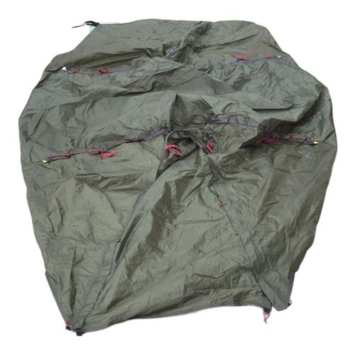 Nordisk (ノルディスク) ソロテント ハットランド Halland 2PU