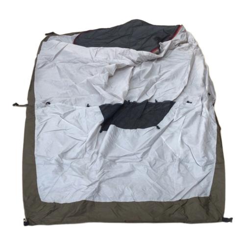 Nordisk (ノルディスク) ソロテント ハットランド Halland 2PU