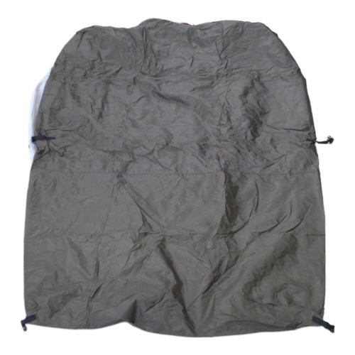 Nordisk (ノルディスク) ソロテント ハットランド Halland 2PU