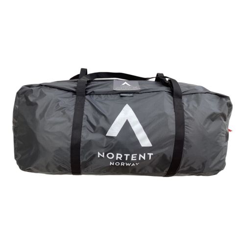 NORTENT (ノルテント) シェルター ギャム6 Gamme 6 Arctic