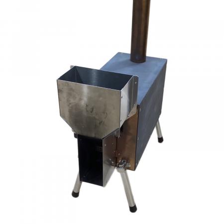 UNIFLAME (ユニフレーム) 薪ストーブ 灰かき棒欠品 UFペレットストーブ