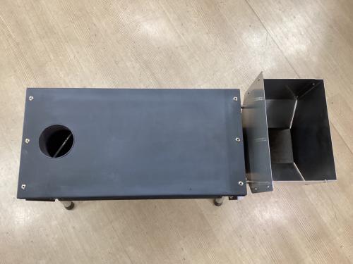 UNIFLAME (ユニフレーム) 薪ストーブ 灰かき棒欠品 UFペレットストーブ 689059