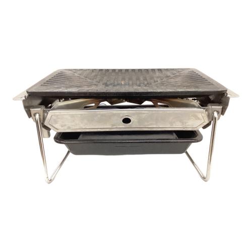 Snow peak (スノーピーク) シングルガスバーナー 動確済 PSLPGマーク有 2020年製 使用燃料【OD缶】