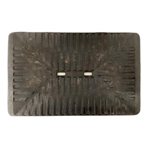 Snow peak (スノーピーク) シングルガスバーナー 動確済 PSLPGマーク有 2020年製 使用燃料【OD缶】