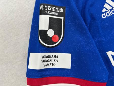 横浜F・マリノス (ヨコハマエフマリノス) サッカーユニフォーム メンズ