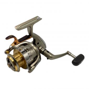 SHIMANO (シマノ) リール ケース付 スピニングリール BB-X Mg2500D TYPE２