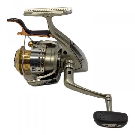 SHIMANO (シマノ) リール ケース付 スピニングリール BB-X Mg2500D