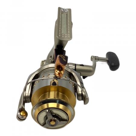 SHIMANO BB-X TYPE2 Mg2500D スピニングリール SHIMANO (シマノ) リール ケース付 スピニングリール BB-X Mg2500D