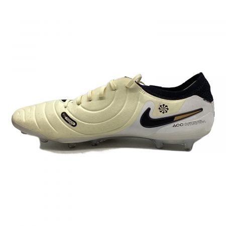 NIKE (ナイキ) サッカースパイク メンズ SIZE 28cm ホワイト