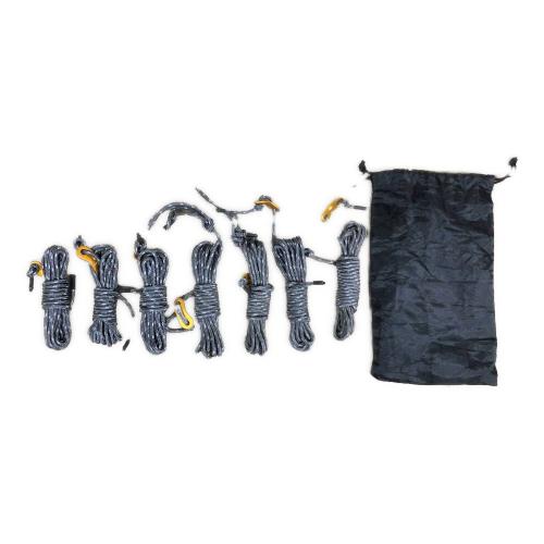 Telo (テーロ) ヘキサタープ ホワイト フィエロ 480×450cm