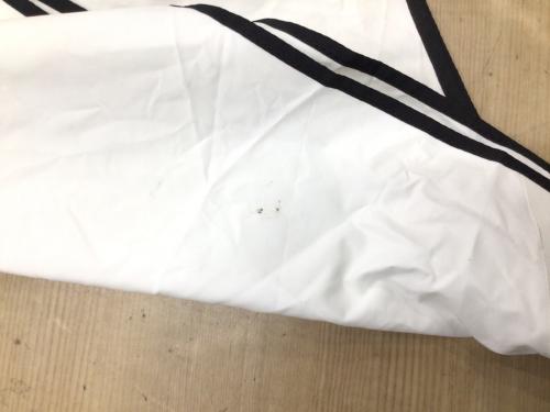 Telo (テーロ) ヘキサタープ ホワイト フィエロ 480×450cm