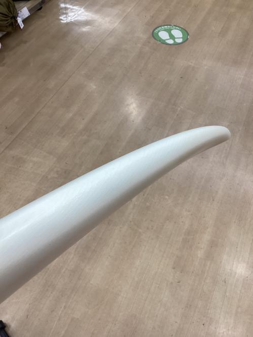 LOST (ロスト) ショートボード 5'5"x19.25"x2.27" RNF-REDUX CARBON WRAP 5フィンタイプ フィッシュテール