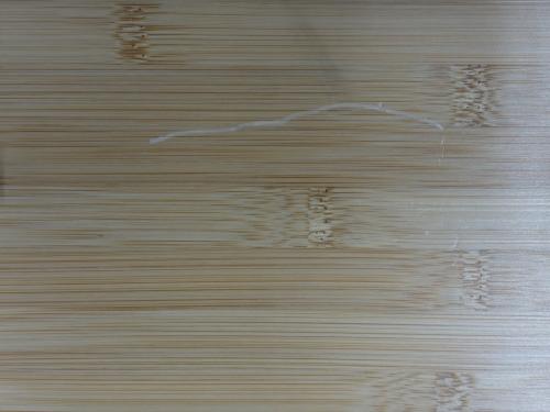 Snow peak (スノーピーク) ファニチャーアクセサリー マルチファンクションテーブルコーナーL竹