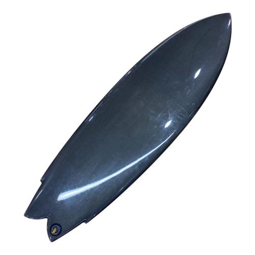 LOST (ロスト) ショートボード 5'4" ブラック RNF-Q AVISO