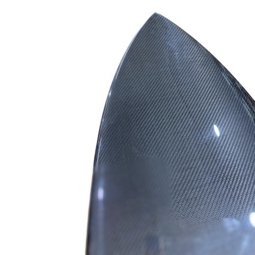 LOST (ロスト) ショートボード 5'4" ブラック RNF-Q AVISO