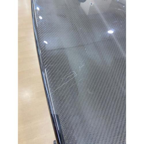 LOST (ロスト) ショートボード 5'4" ブラック RNF-Q AVISO