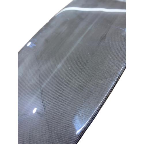 LOST (ロスト) ショートボード 5'4" ブラック RNF-Q AVISO