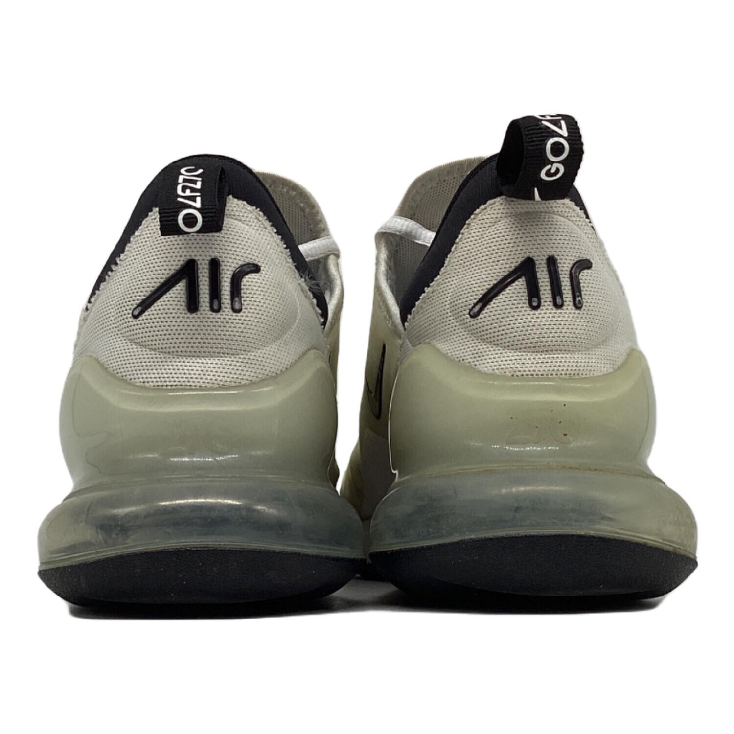 NIKE (ナイキ) ゴルフシューズ CK6483-102 Air Max 270 G メンズ SIZE
