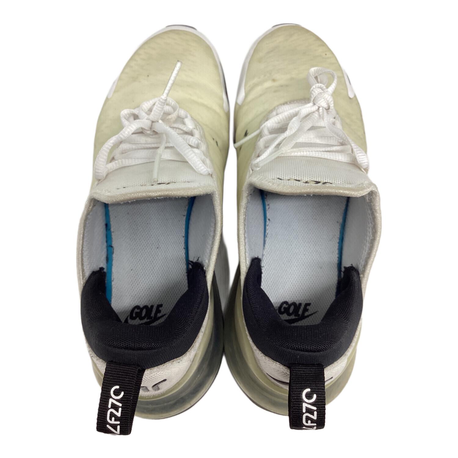 NIKE (ナイキ) ゴルフシューズ CK6483-102 Air Max 270 G メンズ SIZE