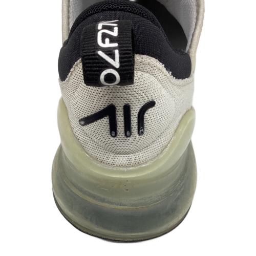 NIKE (ナイキ) ゴルフシューズ CK6483-102 Air Max 270 G メンズ SIZE