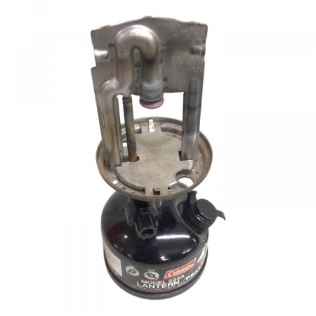 Coleman (コールマン) フェザーランタン 222A PEAK1 ガソリンランタン
