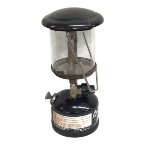 Coleman (コールマン) フェザーランタン 222A PEAK1 ガソリンランタン