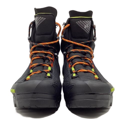 LA SPORTIVA (スポルティバ) トレッキングシューズ メンズ 26.1cm ブラック エクイリビウムST GTX 未使用品