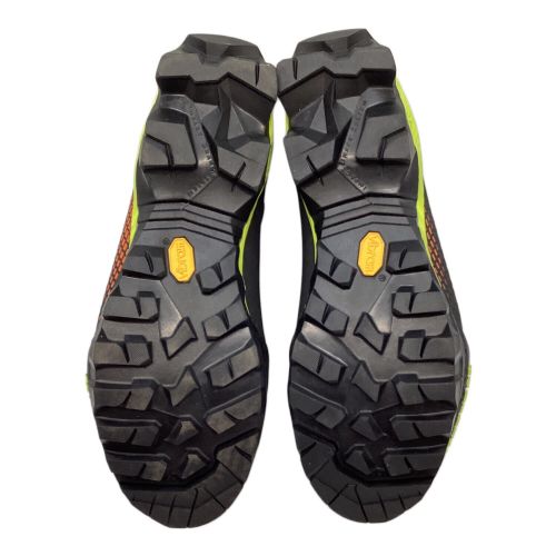 LA SPORTIVA (スポルティバ) トレッキングシューズ メンズ 26.1cm ブラック エクイリビウムST GTX 未使用品