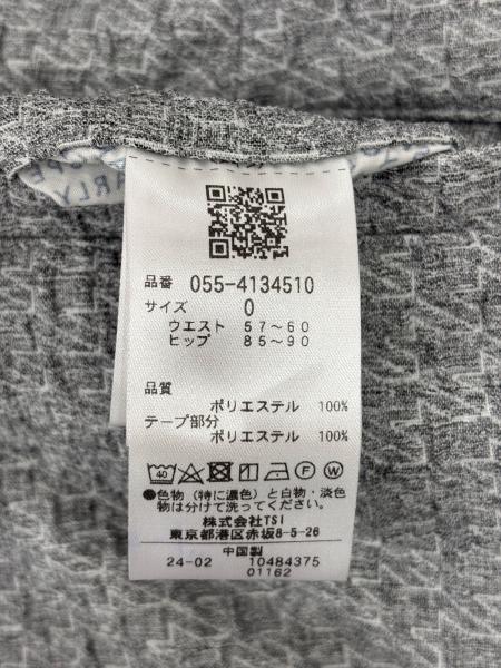 PEARLY GATES (パーリーゲイツ) ゴルフウェア(スカート) レディース