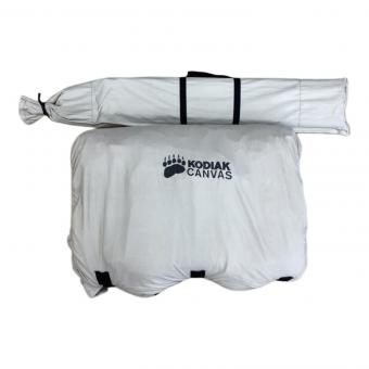 KODIAK CANVAS (コディアックキャンバス) ロッジテント 6人用 Flex-Bow VX