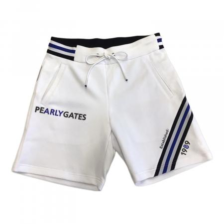 PEARLY GATES (パーリーゲイツ) ゴルフウェア(パンツ) メンズ SIZE M