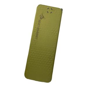SEA TO SUMMIT (シートゥサミット) インフレータブルマット R値4.2 183×64cm キャンプマットS.I. RW
