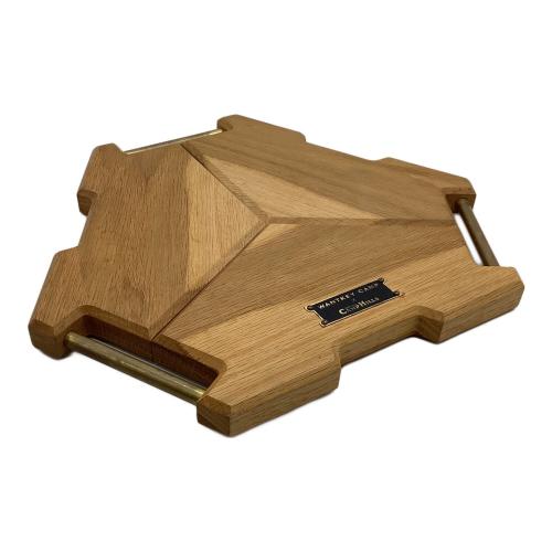 WANKEY CAMP ファニチャーアクセサリー CAMPHILS別注オーク CAMPHILS WANTKEY MINI