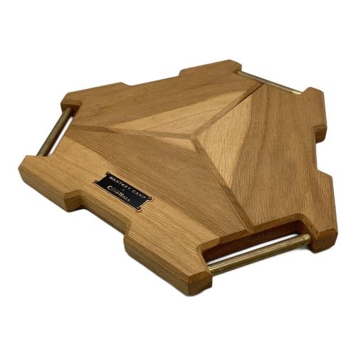 WANKEY CAMP ファニチャーアクセサリー CAMPHILS別注オーク