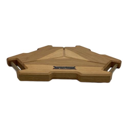 WANKEY CAMP ファニチャーアクセサリー CAMPHILS別注オーク CAMPHILS WANTKEY MINI