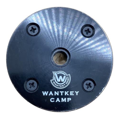 WANKEY CAMP ファニチャーアクセサリー CAMPHILS別注オーク CAMPHILS