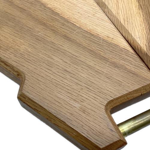 WANKEY CAMP ファニチャーアクセサリー CAMPHILS別注オーク CAMPHILS WANTKEY MINI