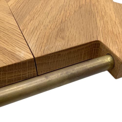 WANKEY CAMP ファニチャーアクセサリー CAMPHILS別注オーク CAMPHILS WANTKEY MINI