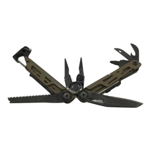 LEATHERMAN (レザーマン) マルチツール SIGNAL