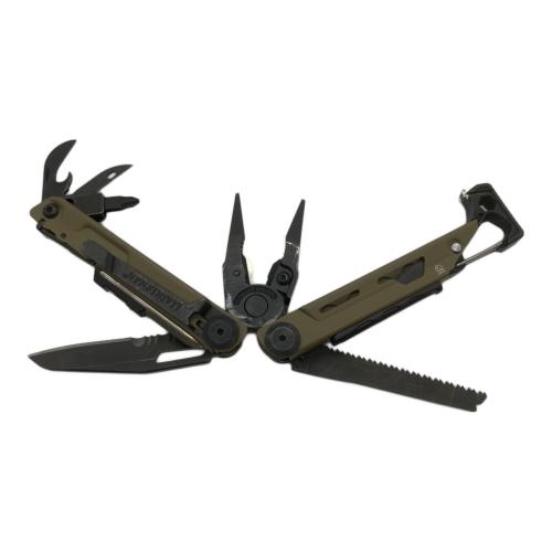 LEATHERMAN (レザーマン) マルチツール SIGNAL