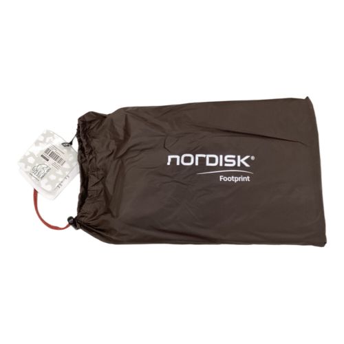 Nordisk (ノルディスク) ドームテント 122054 スリムヘイム 5PU 約495×295×265cm 3～5人用