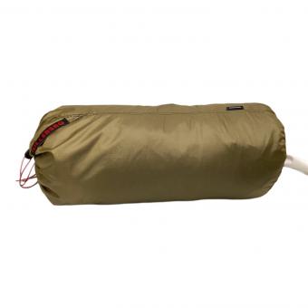 HILLEBERG (ヒルバーグ) ツールームテント Nallo 4 GT / ナロ4GT 約430×430×115(h)cm 2～4人用