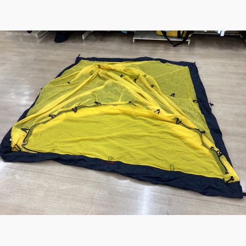 HILLEBERG (ヒルバーグ) ツールームテント 品薄品 Nallo 4 GT / ナロ4GT 約430×430×115(h)cm 2～4人用