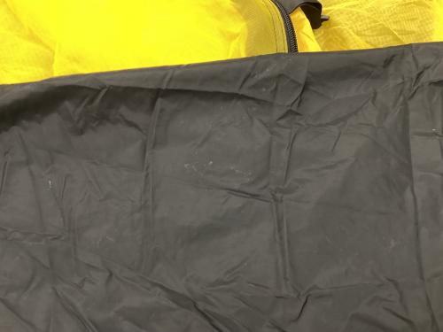 HILLEBERG (ヒルバーグ) ツールームテント Nallo 4 GT / ナロ4GT 約430×430×115(h)cm 2～4人用