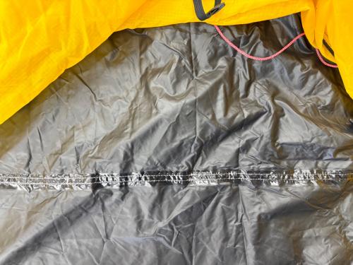 HILLEBERG (ヒルバーグ) ツールームテント Nallo 4 GT / ナロ4GT 約430×430×115(h)cm 2～4人用