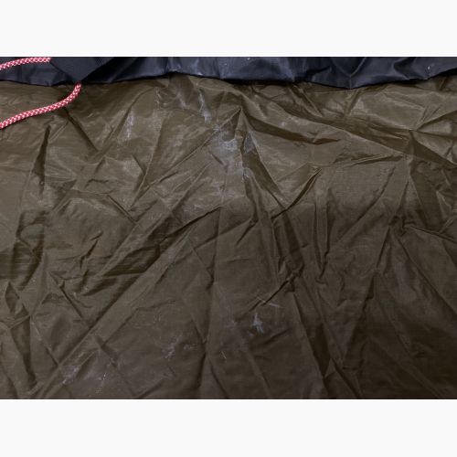 HILLEBERG (ヒルバーグ) ツールームテント 品薄品 Nallo 4 GT / ナロ4GT 約430×430×115(h)cm 2～4人用