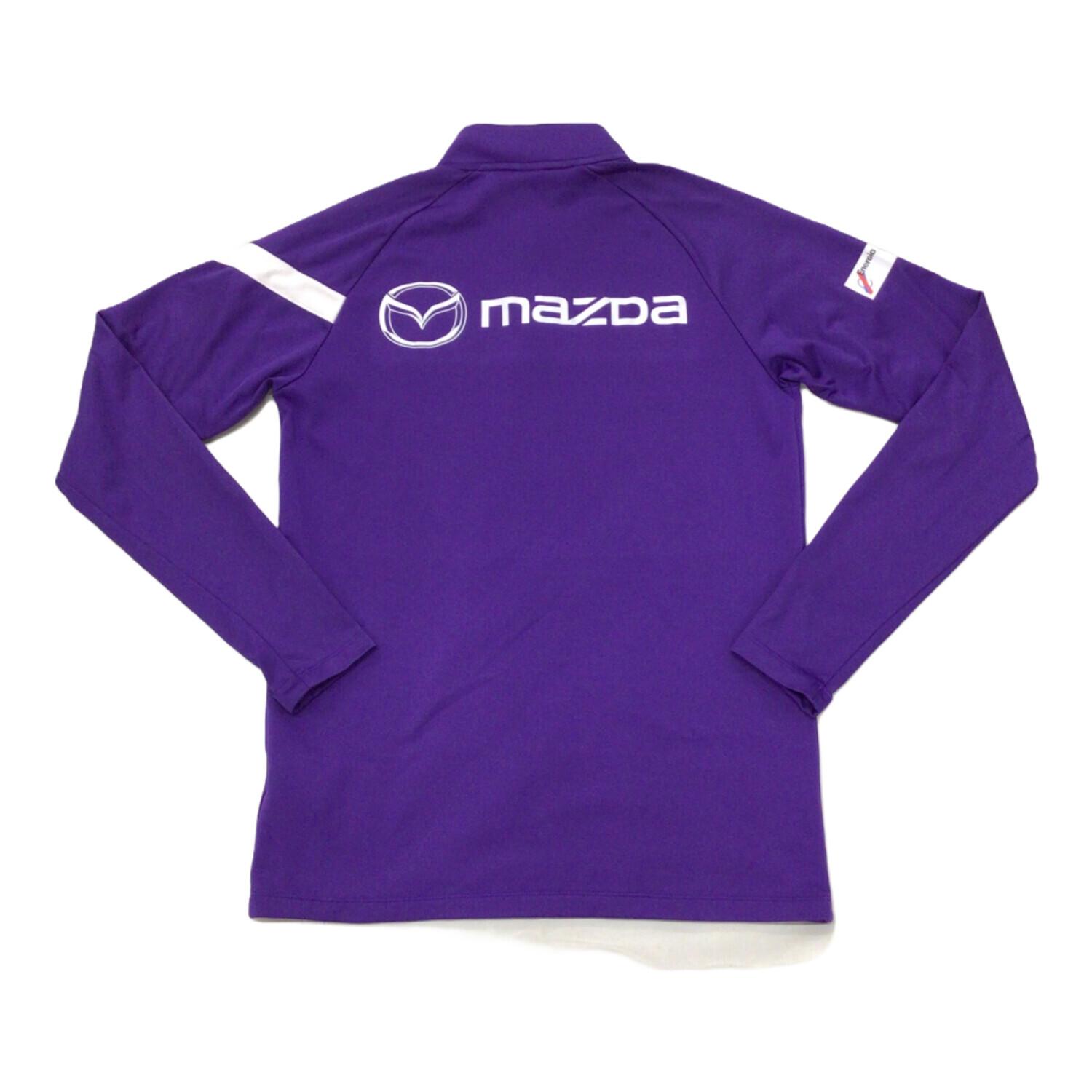 サンフレッチェ広島　ジャージ（下）XL サンフレッチェ広島支給品ジャージパンツXL サンフレッチェ広島